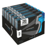 FIVE 6/35 STICKS COBALT BX