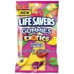 LS GUMMIES EXOTICS 12/7Z