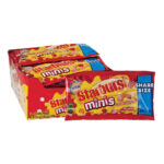 STARBURST KS 15CT ORG MINI