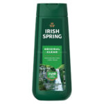 IRISH SPRING 20 OZ ORG BODY WASH