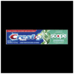 CREST 2.7 OZ PLUS SCOPE WHITENING TOOTHPASTE EA