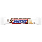 SNICKERS KS 24/2.84 OZ WHITE BX