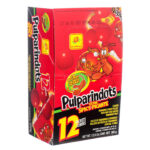 DE LA ROSA 12 CT PULPARINDOT EXTRA PICANTE EA