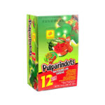 DE LA ROSA 12 CT PULPARINDOTS SANDIA  EA