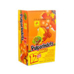 DE LA ROSA 12 CT PULPARINDOTS MANGO  EA