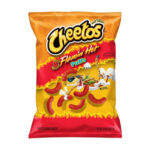 F LAY XVL 24CT CHEETO PUF HOT