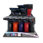 EAGLE 15/ CT TORCH LIGHTER LARGE  BX