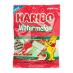 HARIBO  12/4.1 OZ GUMMI WATERMELON  BX