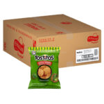 F LAY XVL 28CT TOSTITOS