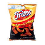 F LAY XVL 36CT FRITOS HOT