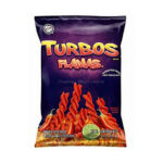 FRITO LAY XVL 34/3.5 OZ TURBOS FLAMAS