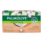 PALMOLIVE BAR 120GR COCO ALGOD