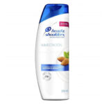 HEAD & SHOULDER 375 ML SHAMPOO MANZANA FRESH  EA