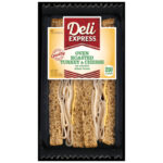 DELI EX OVEN ROAS TURKEY CHESE