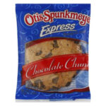 OTIS SPUNK CHC CHIP COOK 4 OZ