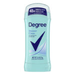 DEGREE 2.6 OZ DED SHOWER CLEN