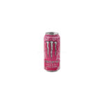 MONSTER 24/16 OZ ULTRA ROSA
