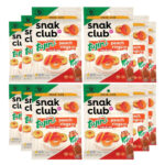 SNAK CLUB TAJIN PEACH RING 12C