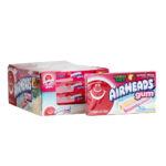 AIRHEAD 12CT GUM RASP/LEMONADE