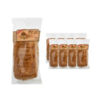 BON APPETIT DNISH BEAR CLW 8CT