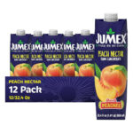 JUMEX 12/33.8 OZ PEACH