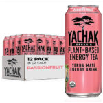 YACHAK YERBA MATE PASSION FRT