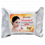 EPIELLE CLEANSI NG VIT C 30 CT
