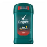 DEGREE 2.7 OZ SPORT