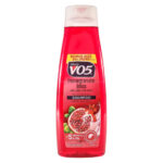 VO5 SHAMPOO POMEGRANAT 15  OZ