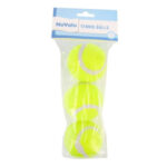 TENNIS BALLS 3 CT