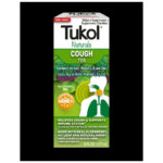 TUKOL NATURAL COUGH HONEY