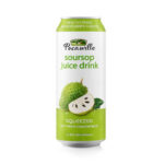 POCASVILLE 12/16.5OZ SOURSOP