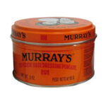 MURRAYS POMADE HAIR DRSNG 3 OZ