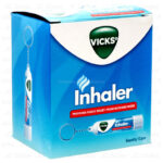 VICKS VAPOINHALER 12CT