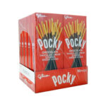POCKY CHOCOLATE 10CT
