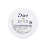 DOVE 0.75 ML INTENSIVE CREAM  EA