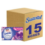 SUAVITEL DRY SHEET LAVENDER