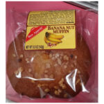 BON APPETIT MUFFIN BANANA 8CT