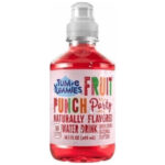 TUM E YUMMIE 12/10Z FRUIT PUNC