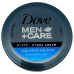 DOVE  0.75 ML MEN + CARE CREAM  EA