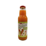 POCAS 8/750ML CARROT APPLE