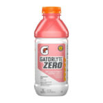 GATORADE 12/20 OZ GATORLYTE ZERO STRAWBERRY KIWI