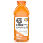 GATORADE 12/20 OZ GATORLYTE ORANGE