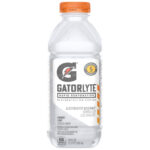 GATORADE 12/20 OZ GATORLYTE CHERRY LIME