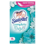 SUAVITEL DRY SHEET WATERFALL