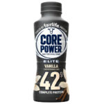 CORE POWER  12/14 OZ PROTEIN VANILLA 42G