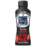 CORE POWER  12/14 OZ PROTEIN STRAWBERRY 42G