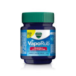 VICKS VAPORUB 25ML