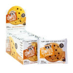 LENNY & LARRY 12CT PB CHOC CHP