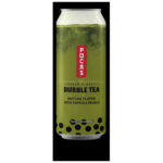 POCAS 24/16.5Z BUBBLE MATCHA